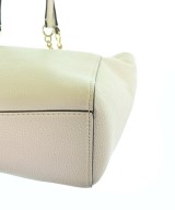 COACH（コーチ）ハンドバッグ 白 サイズ:- レディース/2200616476017