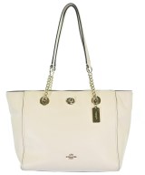 COACH ハンドバッグ