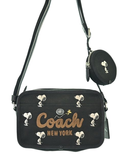 コーチ(COACH)のCOACH ショルダーバッグ