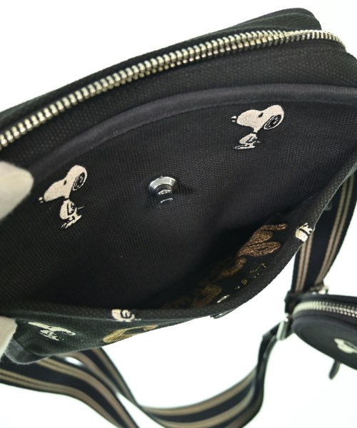 COACH（コーチ）ショルダーバッグ 黒 サイズ:- レディース/2200611831026