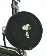 COACH（コーチ）ショルダーバッグ 黒 サイズ:- レディース/2200611831026