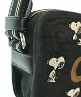 COACH（コーチ）ショルダーバッグ 黒 サイズ:- レディース/2200611831026