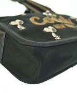 COACH（コーチ）ショルダーバッグ 黒 サイズ:- レディース/2200611831026