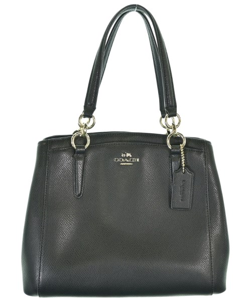 COACH ハンドバッグ