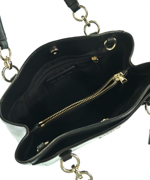 COACH（コーチ）ハンドバッグ 黒 サイズ:- レディース/2200612834071