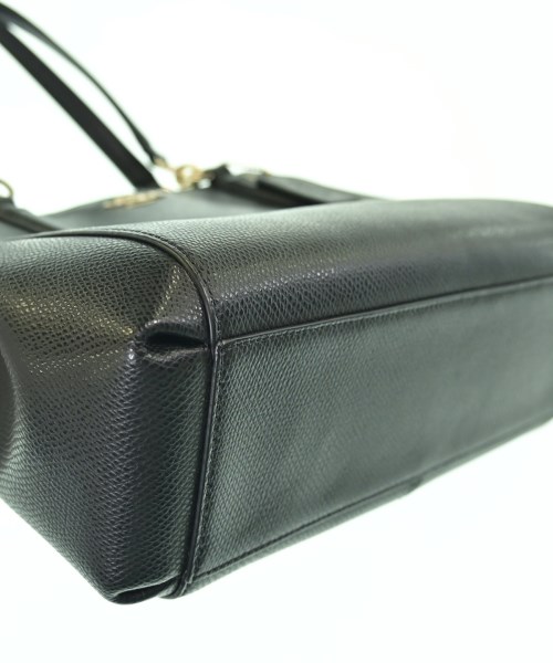 COACH（コーチ）ハンドバッグ 黒 サイズ:- レディース/2200612834071