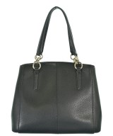 COACH（コーチ）ハンドバッグ 黒 サイズ:- レディース/2200612834071