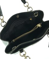 COACH（コーチ）ハンドバッグ 黒 サイズ:- レディース/2200612834071