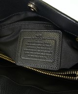 COACH（コーチ）ハンドバッグ 黒 サイズ:- レディース/2200612834071