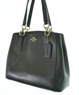COACH（コーチ）ハンドバッグ 黒 サイズ:- レディース/2200612834071