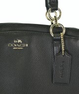 COACH（コーチ）ハンドバッグ 黒 サイズ:- レディース/2200612834071