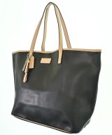 COACH（コーチ）トートバッグ 黒 サイズ:- レディース/2200605729223