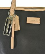 COACH（コーチ）トートバッグ 黒 サイズ:- レディース/2200605729223