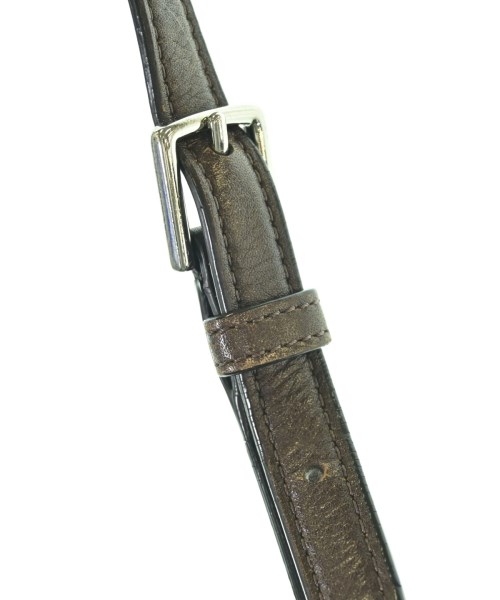 COACH（コーチ）トートバッグ 茶 サイズ:- レディース/2200605729230