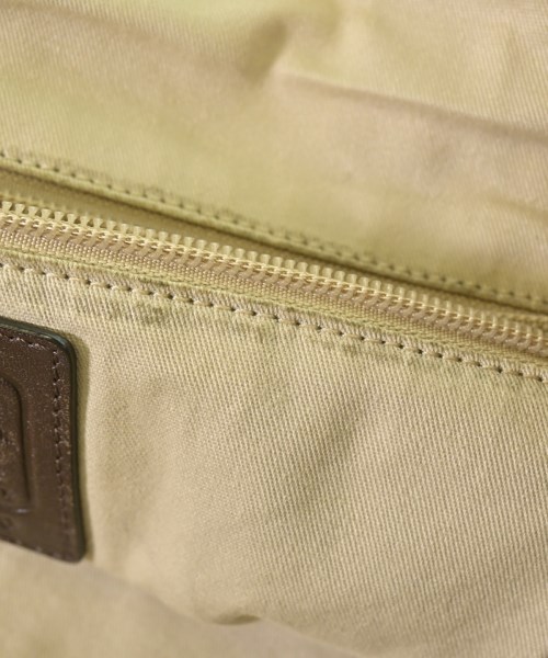 COACH（コーチ）トートバッグ 茶 サイズ:- レディース/2200605729230