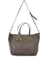 COACH（コーチ）トートバッグ 茶 サイズ:- レディース/2200605729230
