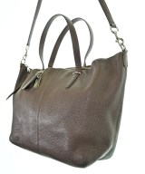 COACH（コーチ）トートバッグ 茶 サイズ:- レディース/2200605729230
