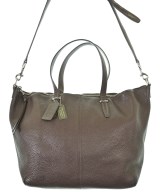 COACH トートバッグ