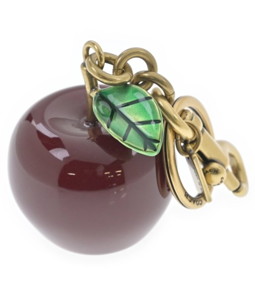 コーチ(COACH)のCOACH チャーム