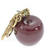 COACH（コーチ）チャーム 赤 サイズ:- レディース/2200617445098