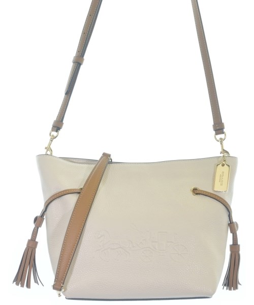 コーチ(COACH)のCOACH ショルダーバッグ