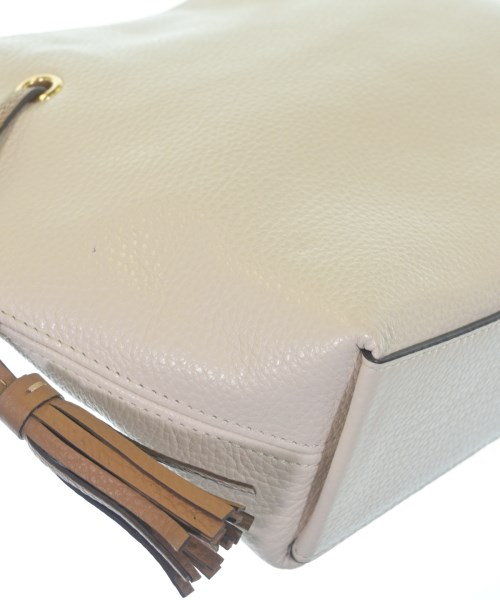 COACH（コーチ）ショルダーバッグ ベージュ サイズ:- レディース/2200618282548