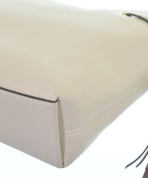 COACH（コーチ）ショルダーバッグ ベージュ サイズ:- レディース/2200618282548