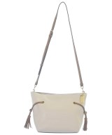 COACH（コーチ）ショルダーバッグ ベージュ サイズ:- レディース/2200618282548