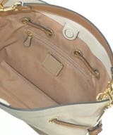 COACH（コーチ）ショルダーバッグ ベージュ サイズ:- レディース/2200618282548