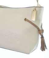 COACH（コーチ）ショルダーバッグ ベージュ サイズ:- レディース/2200618282548