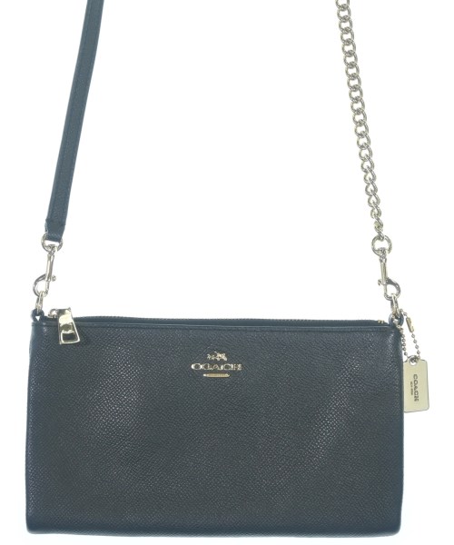 コーチ(COACH)のCOACH ショルダーバッグ