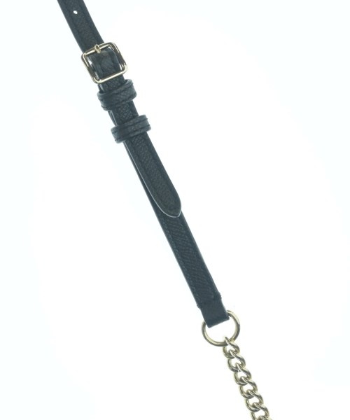 COACH（コーチ）ショルダーバッグ 黒 サイズ:- レディース/2200618282593