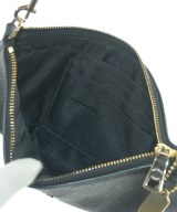 COACH（コーチ）ショルダーバッグ 黒 サイズ:- レディース/2200618282593