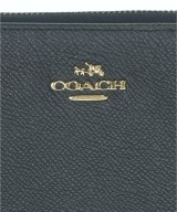 COACH（コーチ）ショルダーバッグ 黒 サイズ:- レディース/2200618282593