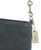 COACH（コーチ）ショルダーバッグ 黒 サイズ:- レディース/2200618282593