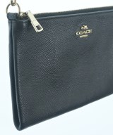 COACH（コーチ）ショルダーバッグ 黒 サイズ:- レディース/2200618282593