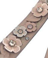 COACH（コーチ）小物類（その他） ピンク サイズ:- レディース/2200617136248