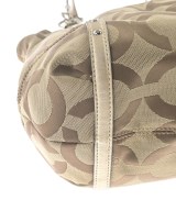 COACH（コーチ）ハンドバッグ ベージュ サイズ:- レディース/2200611344045