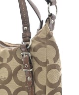 COACH（コーチ）ハンドバッグ ベージュ サイズ:- レディース/2200611344052