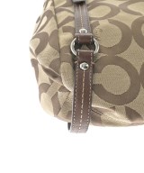 COACH（コーチ）ハンドバッグ ベージュ サイズ:- レディース/2200611344052