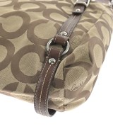 COACH（コーチ）ハンドバッグ ベージュ サイズ:- レディース/2200611344052