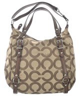 COACH ハンドバッグ