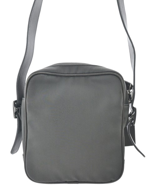 COACH（コーチ）ショルダーバッグ グレー サイズ:- レディース/2200611758026