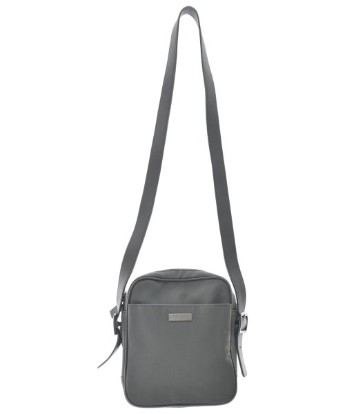 COACH（コーチ）ショルダーバッグ グレー サイズ:- レディース/2200611758026