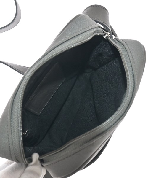 COACH（コーチ）ショルダーバッグ グレー サイズ:- レディース/2200611758026