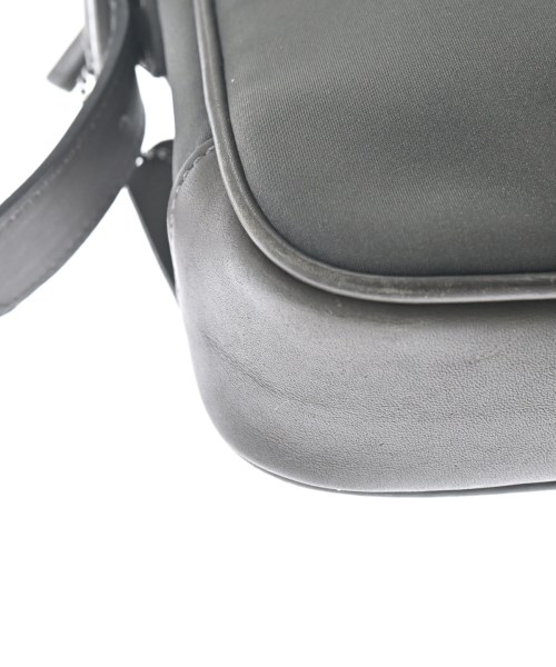 COACH（コーチ）ショルダーバッグ グレー サイズ:- レディース/2200611758026