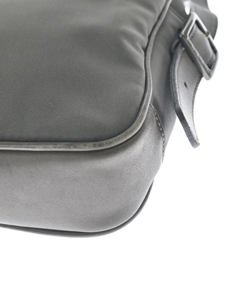 COACH（コーチ）ショルダーバッグ グレー サイズ:- レディース/2200611758026