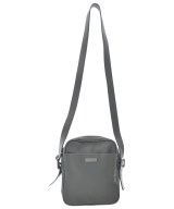 COACH（コーチ）ショルダーバッグ グレー サイズ:- レディース/2200611758026