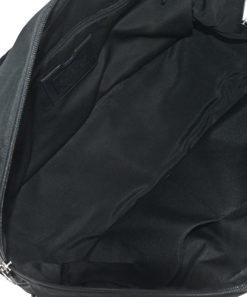 COACH（コーチ）ボストンバッグ 黒 サイズ:- レディース/2200619800130