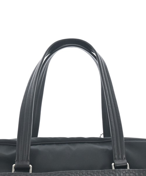 COACH（コーチ）ボストンバッグ 黒 サイズ:- レディース/2200619800130